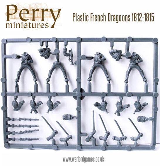 Napoleonic Wars: French Dragoons 1812-1815 - Image 3