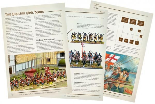 Pike & Shotte - For King & Country - Image 5