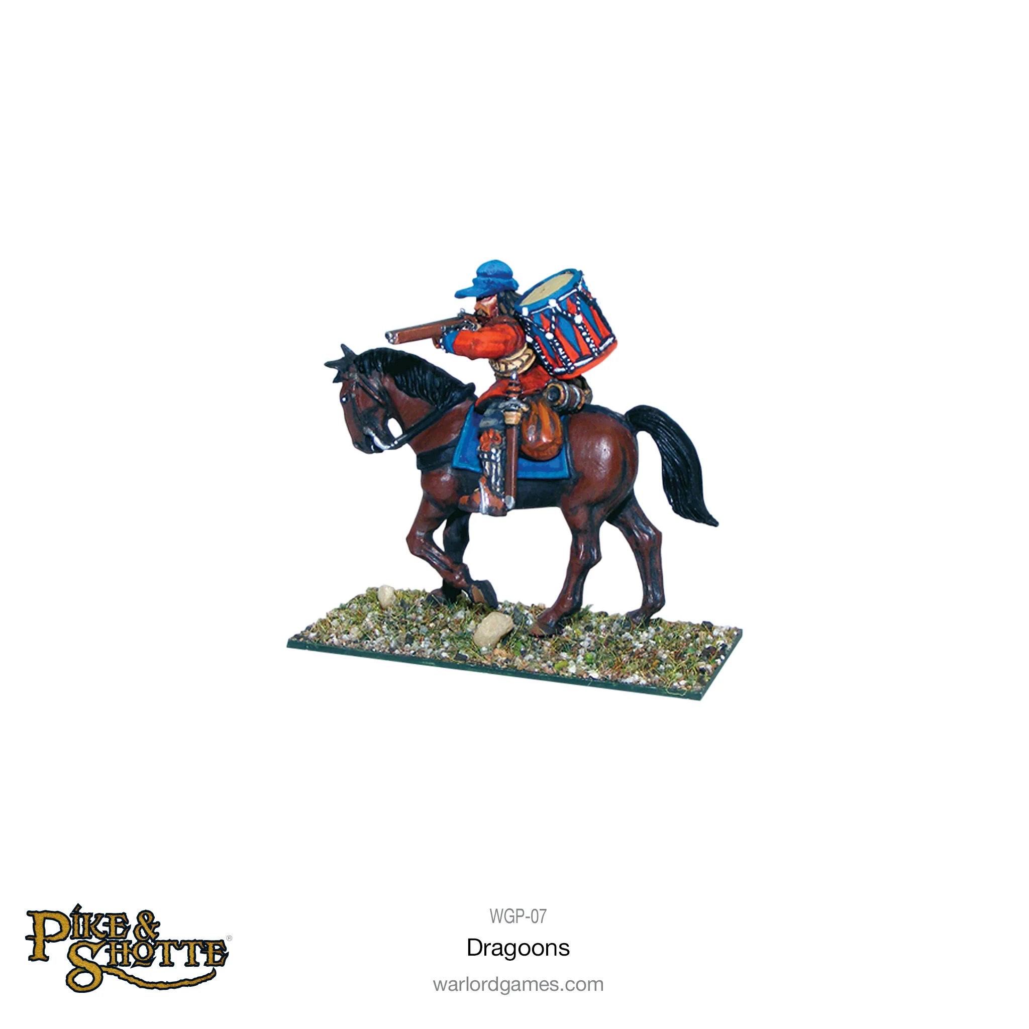 Dragoons boxed set - Image 4